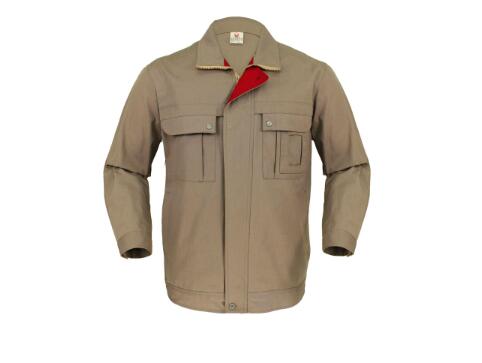 勞保服有些什么種類，為什么要穿勞保服？